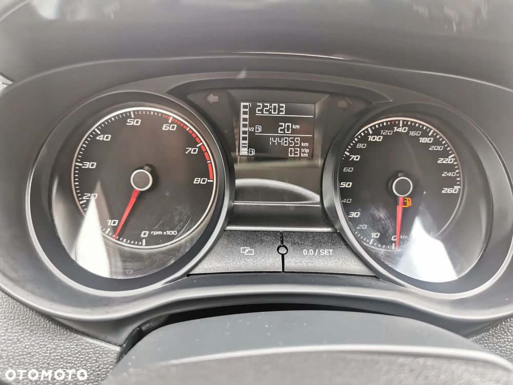 Seat Ibiza 1.2 TSI FR - 22