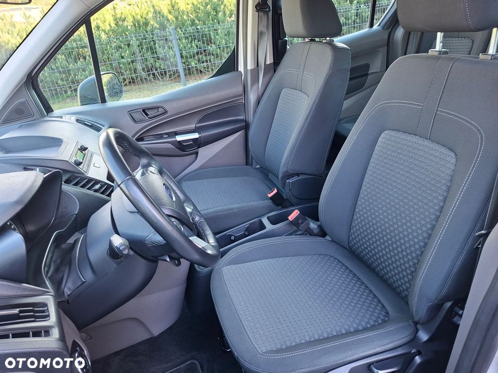 Ford Tourneo Connect Grand 1.5 TDCi Start/Stop Trend - 15