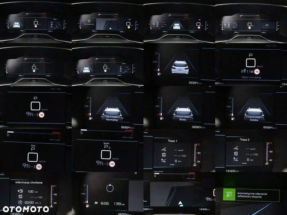 Citroën C5 Aircross BlueHDI 130 S&S EAT8 FEEL PACK - 22