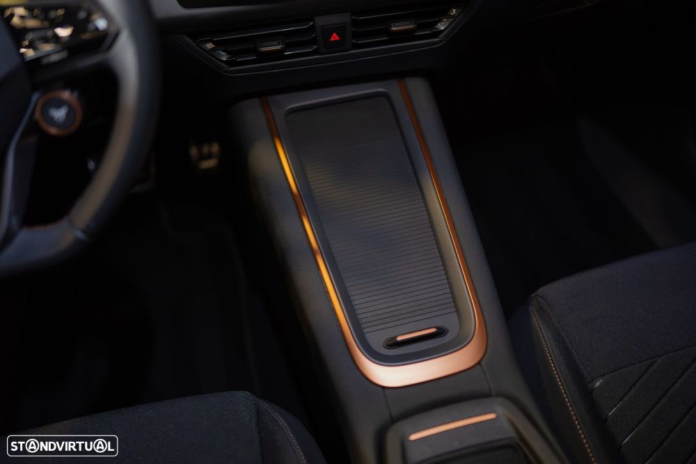 Cupra Born 77 kWh e-Boost - 31