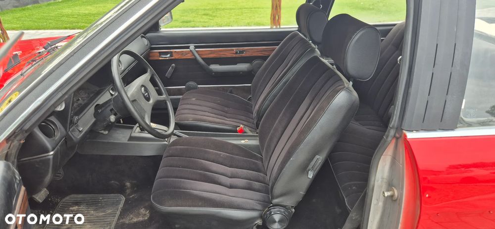 Opel Manta - 7