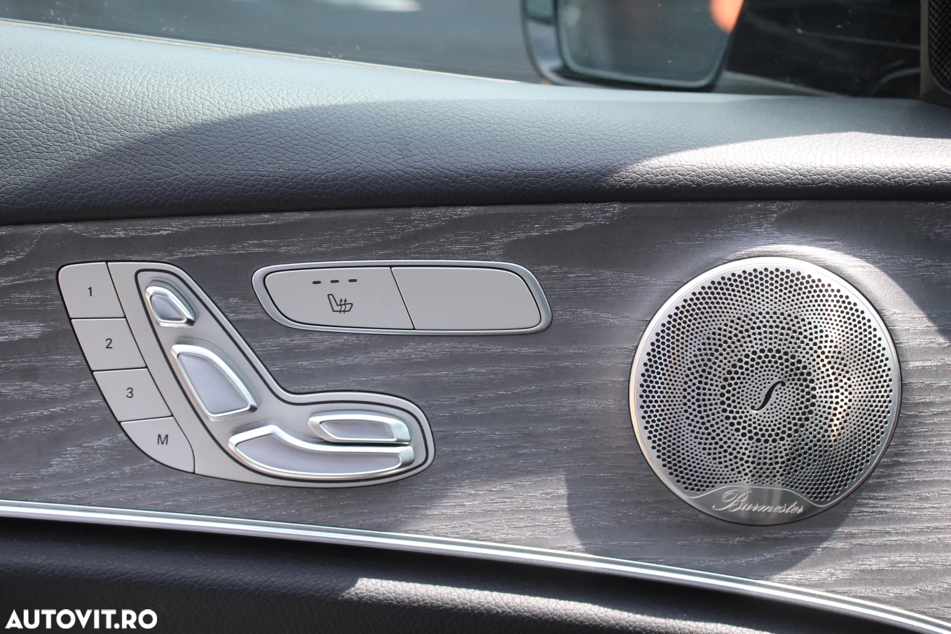 Mercedes-Benz E 300 Aut. - 27