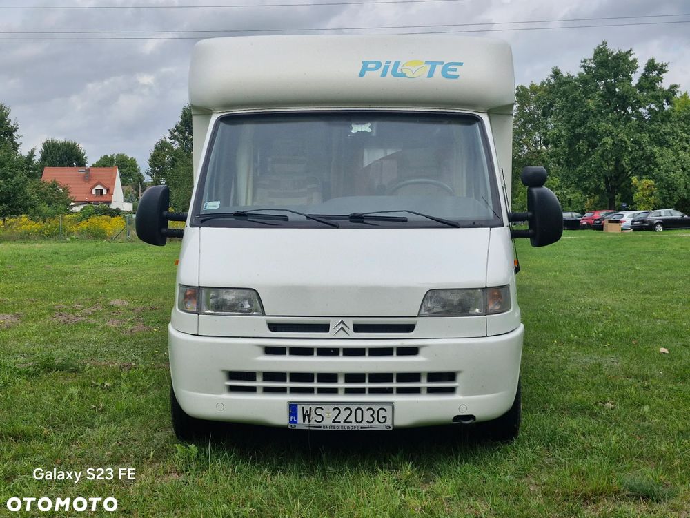 Citroën JUMPER - 6