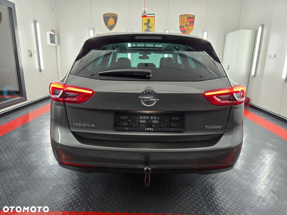 Opel Insignia 1.5 Direct InjectionTurbo Ultimate Exclusive - 2
