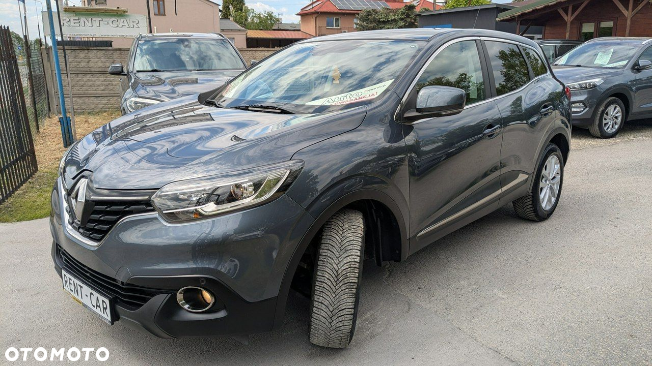 Renault Kadjar - 10