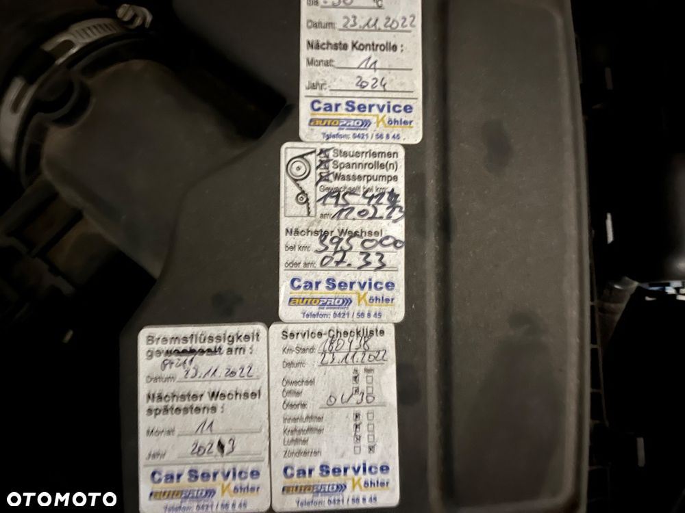 Ford Mondeo - 24