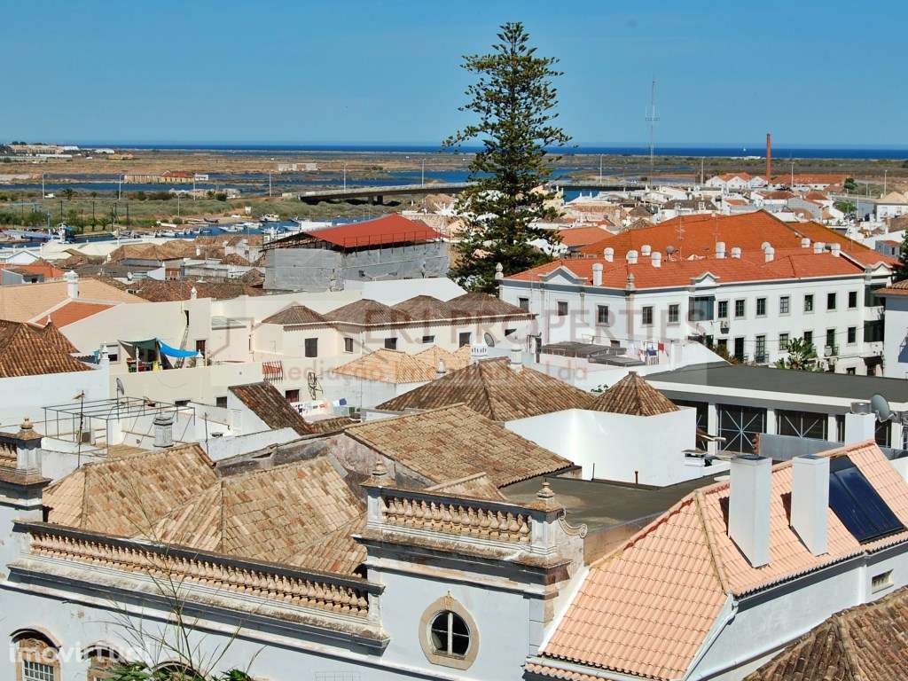 Excelente apartamento T2 em Tavira - Grande imagem: 5/6