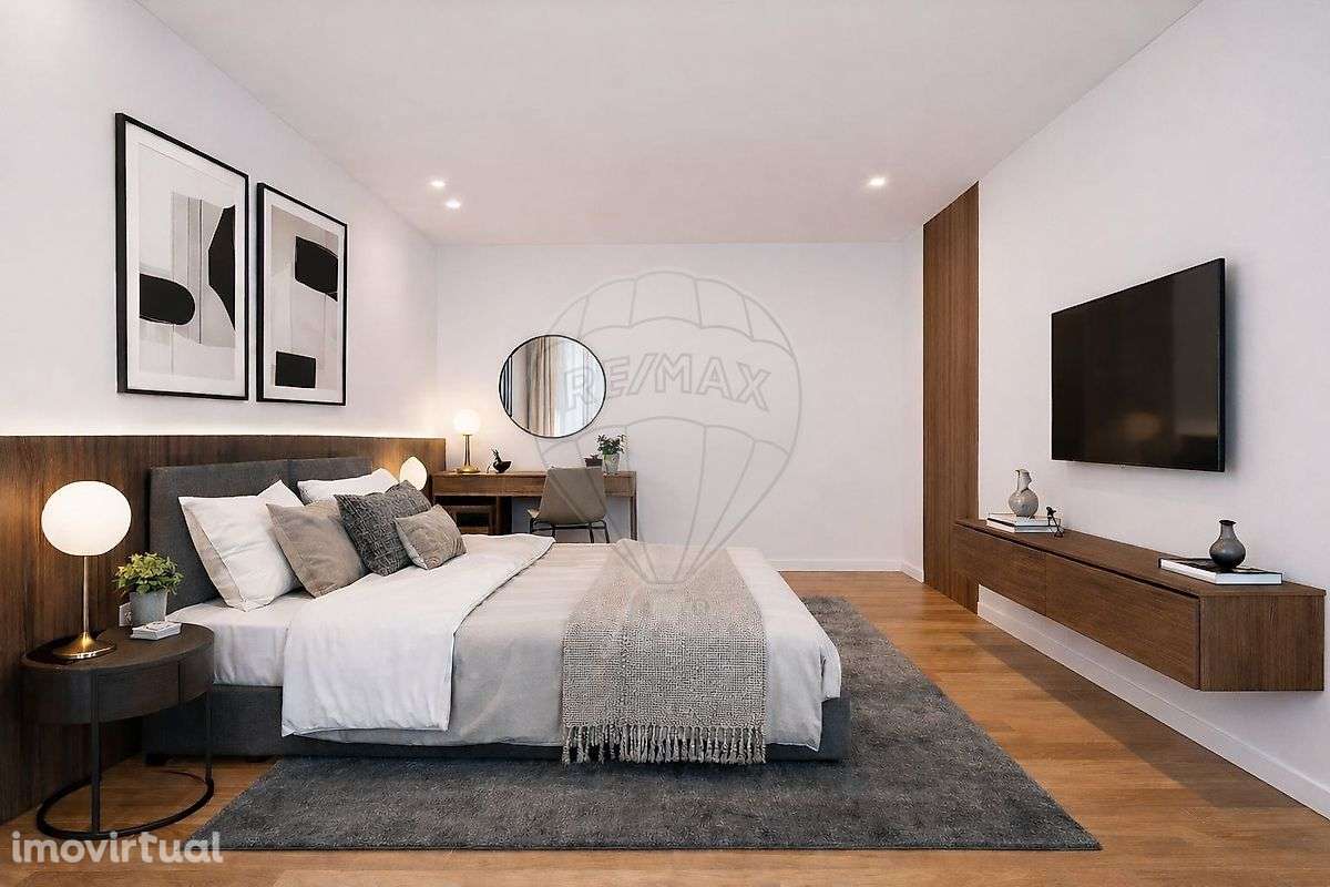 Moradia T3 para venda - Grande imagem: 3/9