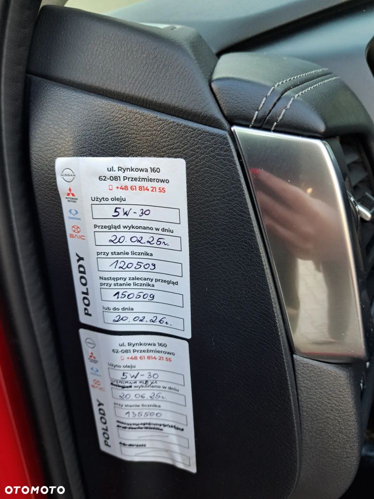 Nissan Qashqai 1.3 DIG-T Acenta EU6d - 18