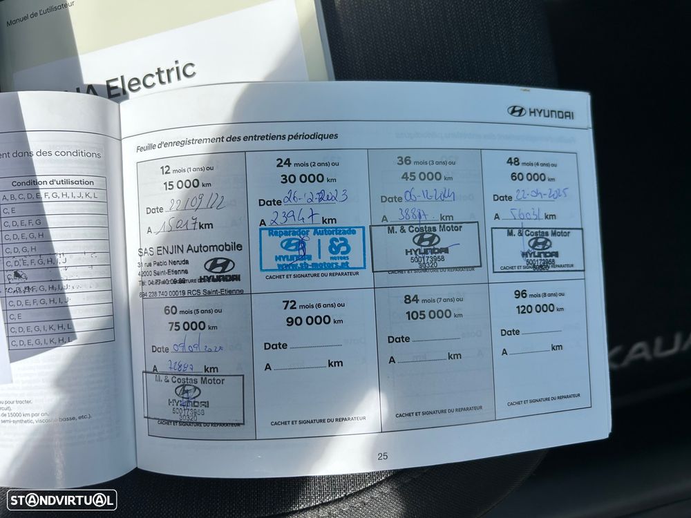 Hyundai Kauai Premium - 26