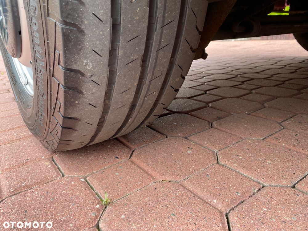 Renault MASTER L3 H2 z regałem warsztatowym , stan bardzo dobry - 33