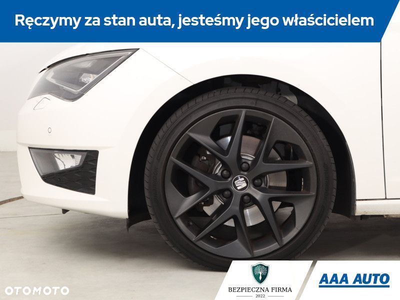 Seat Leon Sportstourer - 17