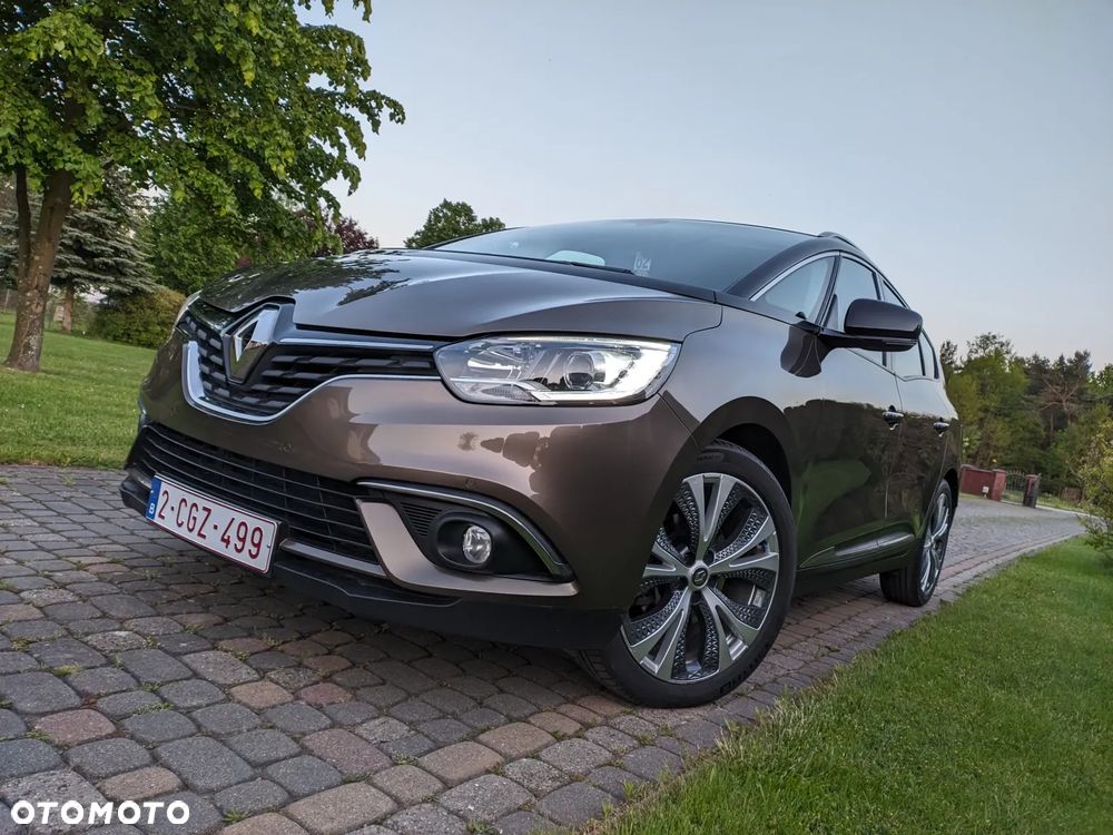 Renault Grand Scenic