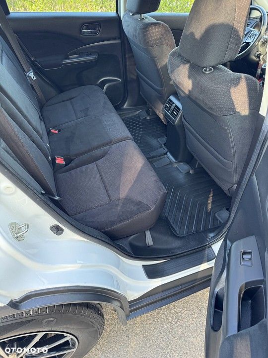 Honda CR-V 2.0i-VTEC 2WD S - 29