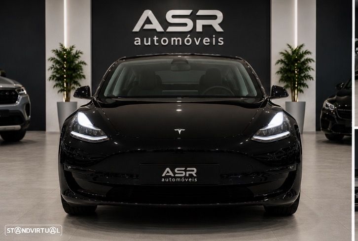 Tesla Model 3 AWD Dual Motor - 1