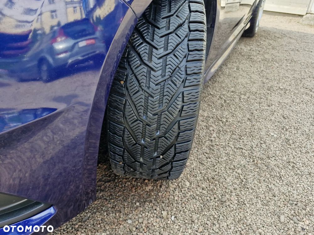 Ford Focus 2.0 EcoBoost ST mit Leder-Exclusiv-Paket - 33