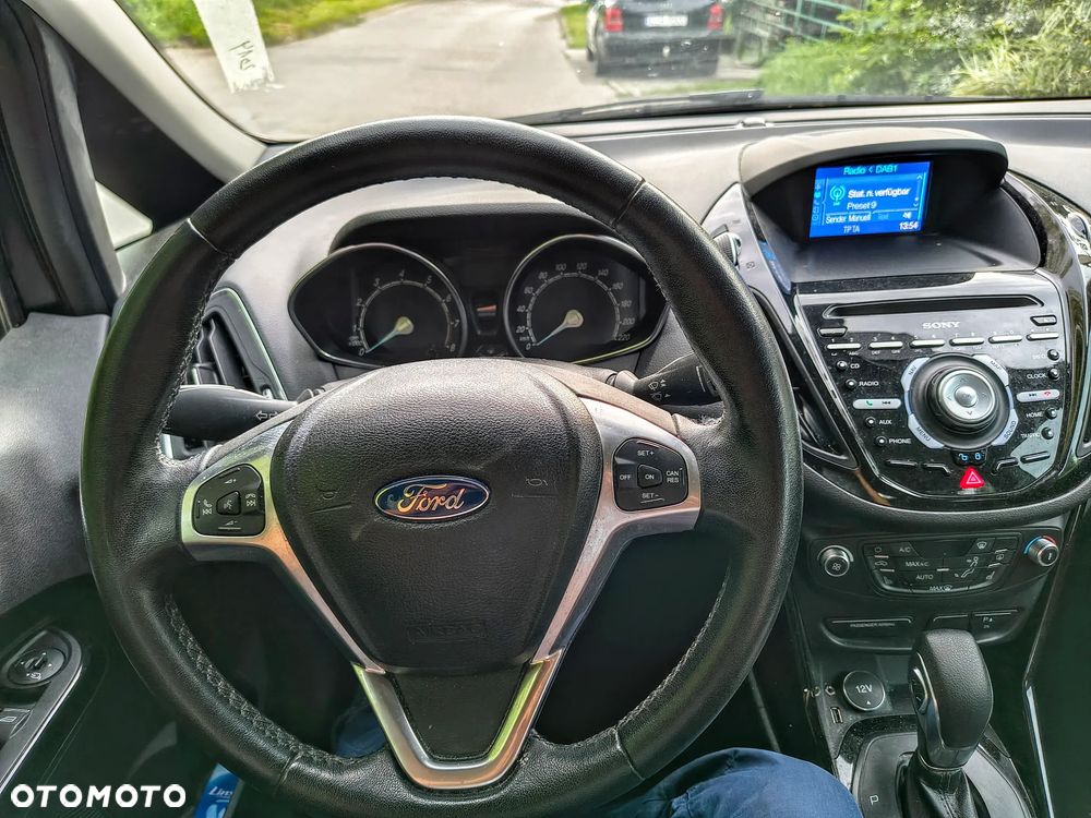Ford B-MAX 1.6 Titanium - 5