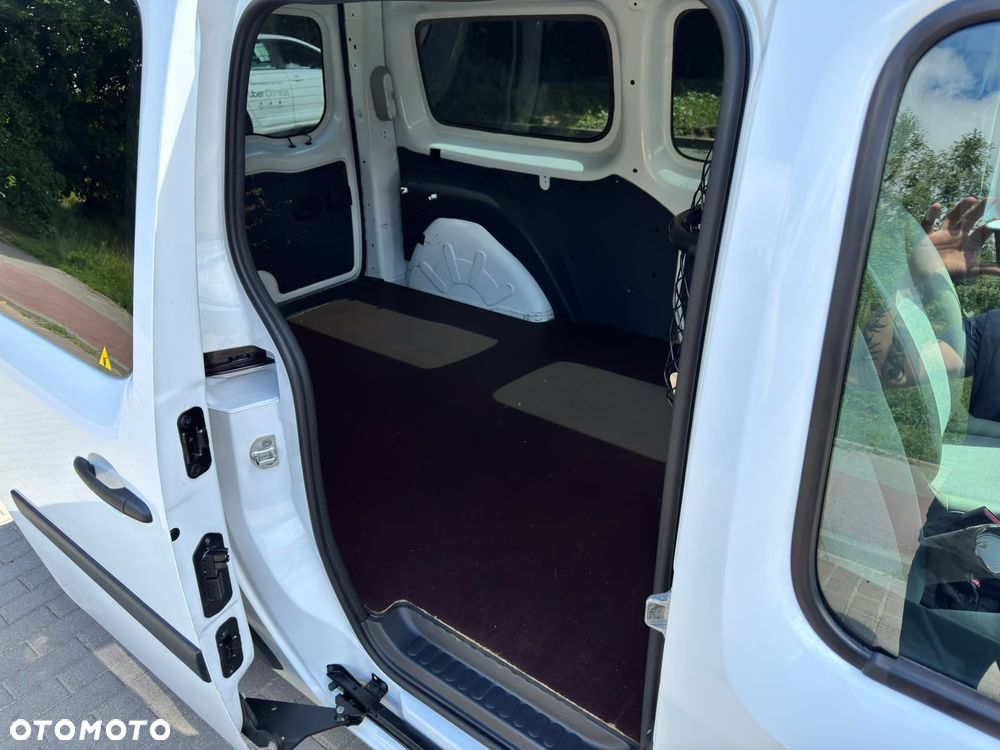 Renault Kangoo Express L2 - 8