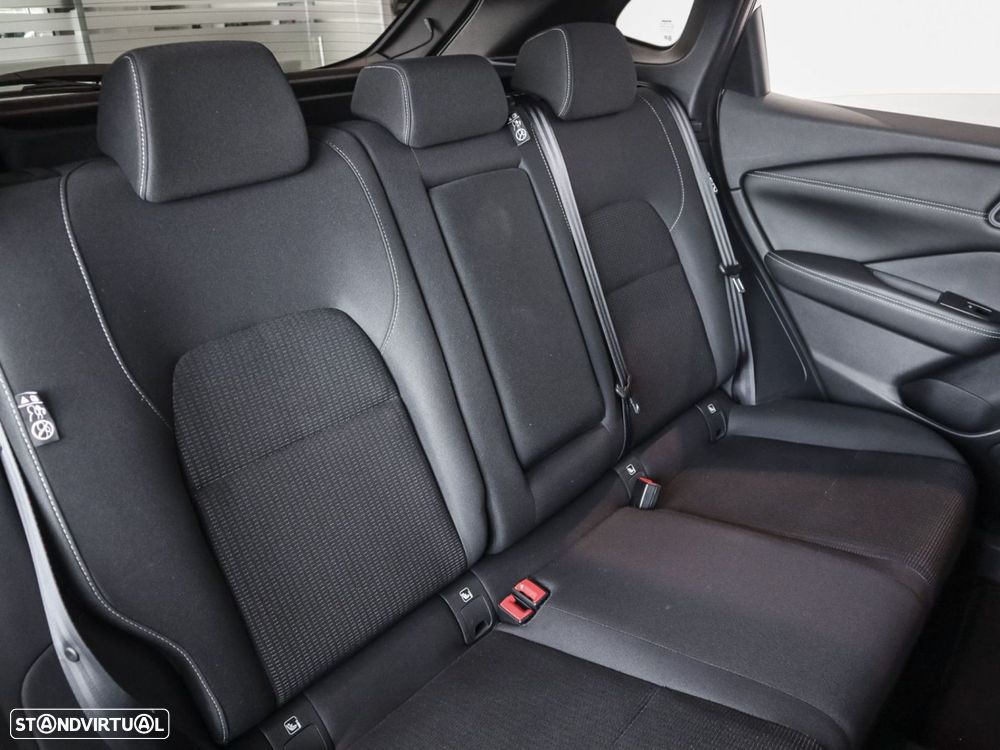Nissan Qashqai 1.3 DIG-T Acenta - 18