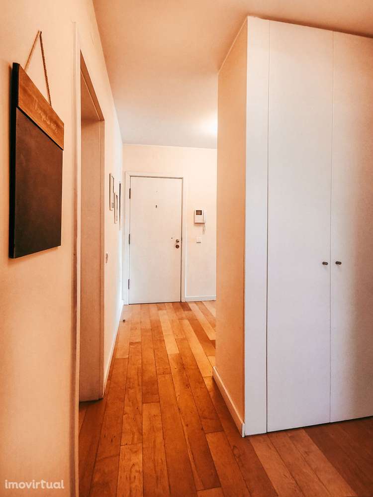 Apartamento Mobilado - Parque das Nações - Grande imagem: 4/22