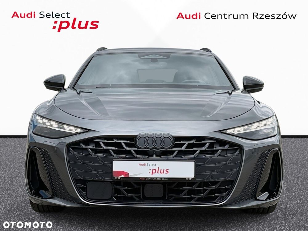 Audi A6 Avant TFSI mHEV Quattro S tronic - 3