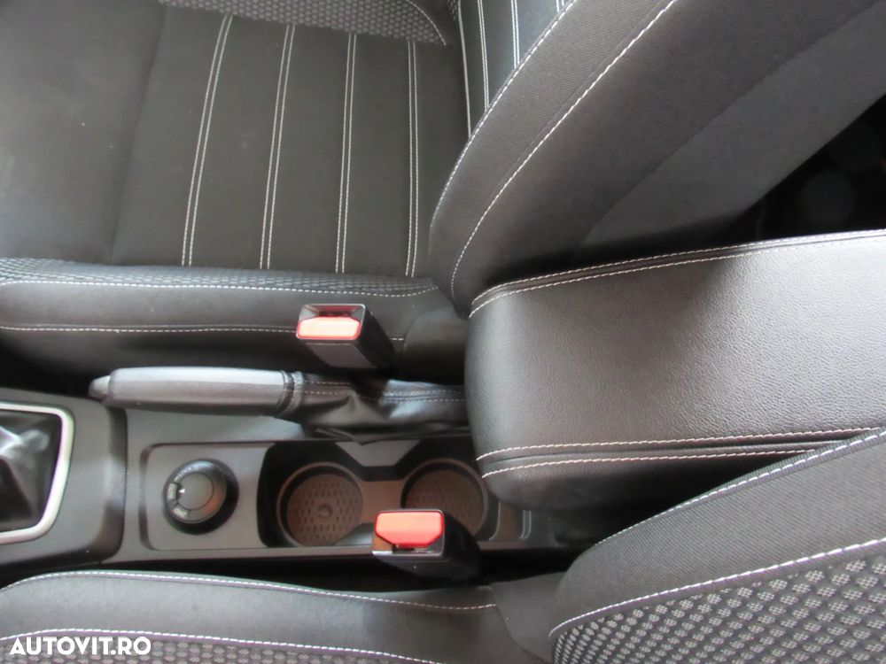 Dacia Duster TCe 150 4X4 Journey+ - 19