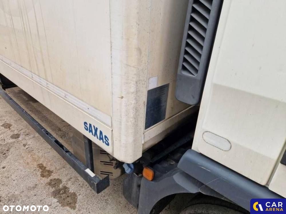 MAN TGL - 25