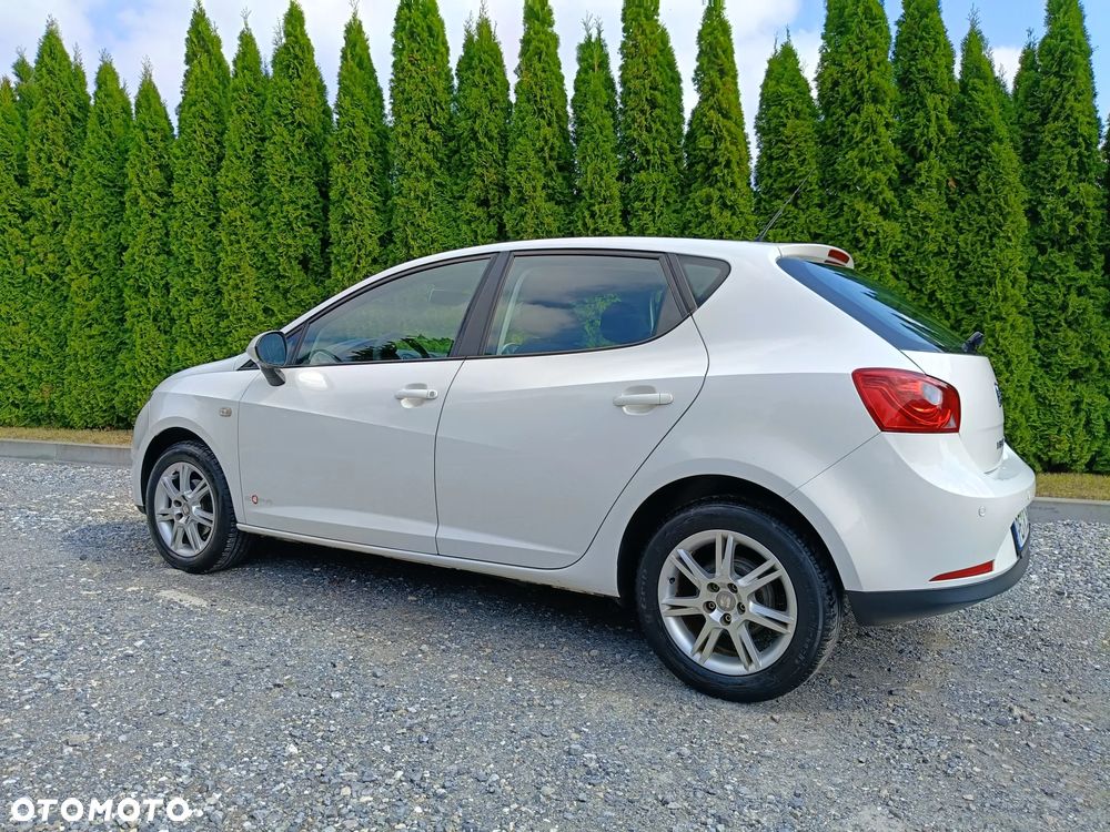 Seat Ibiza 1.2 12V Copa - 28