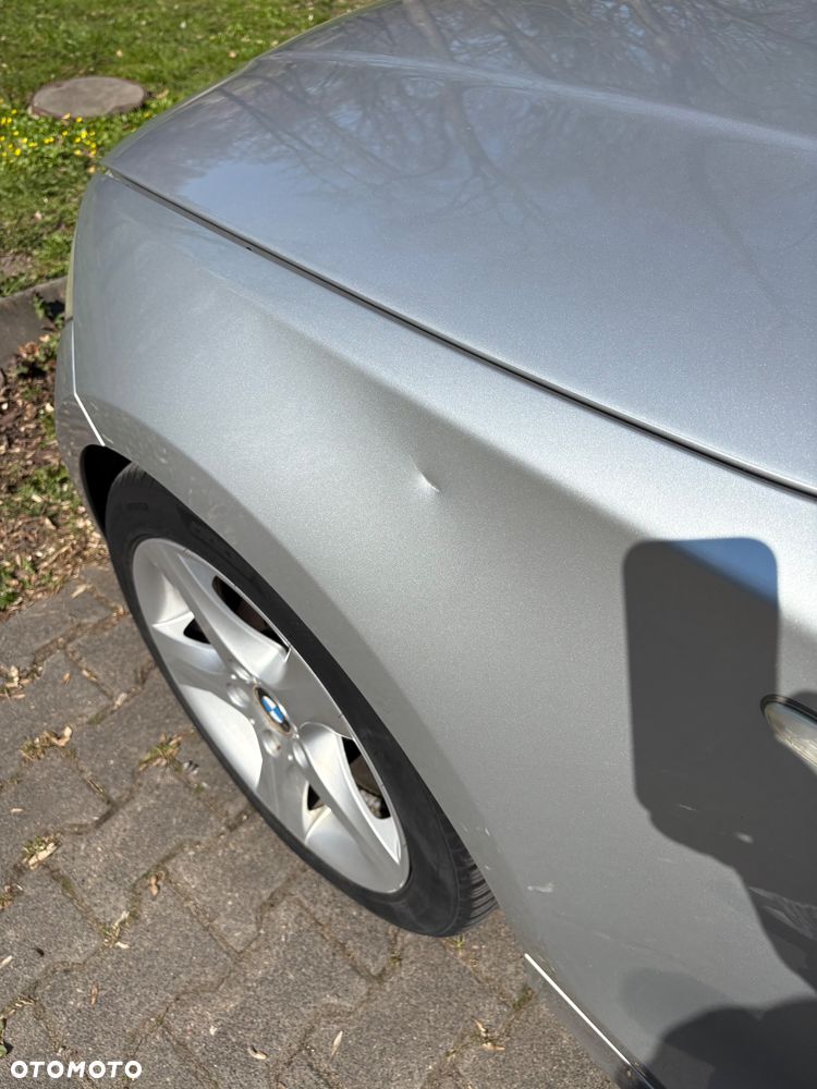 BMW Seria 1 118d DPF Edition Sport - 25