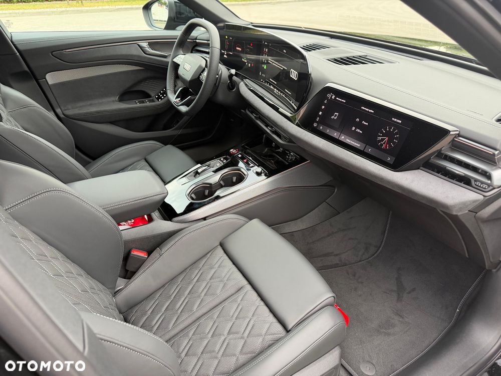 Audi A6 Limousine TDI mHEV Quattro S tronic - 18