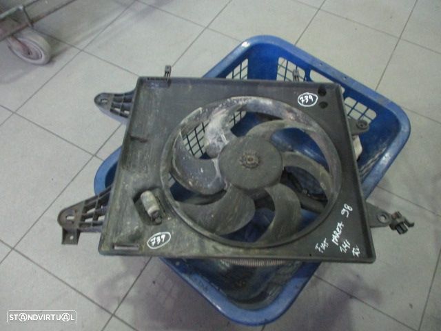 Ventilador VENT739 FIAT MAREA 1998 1.4I - 2