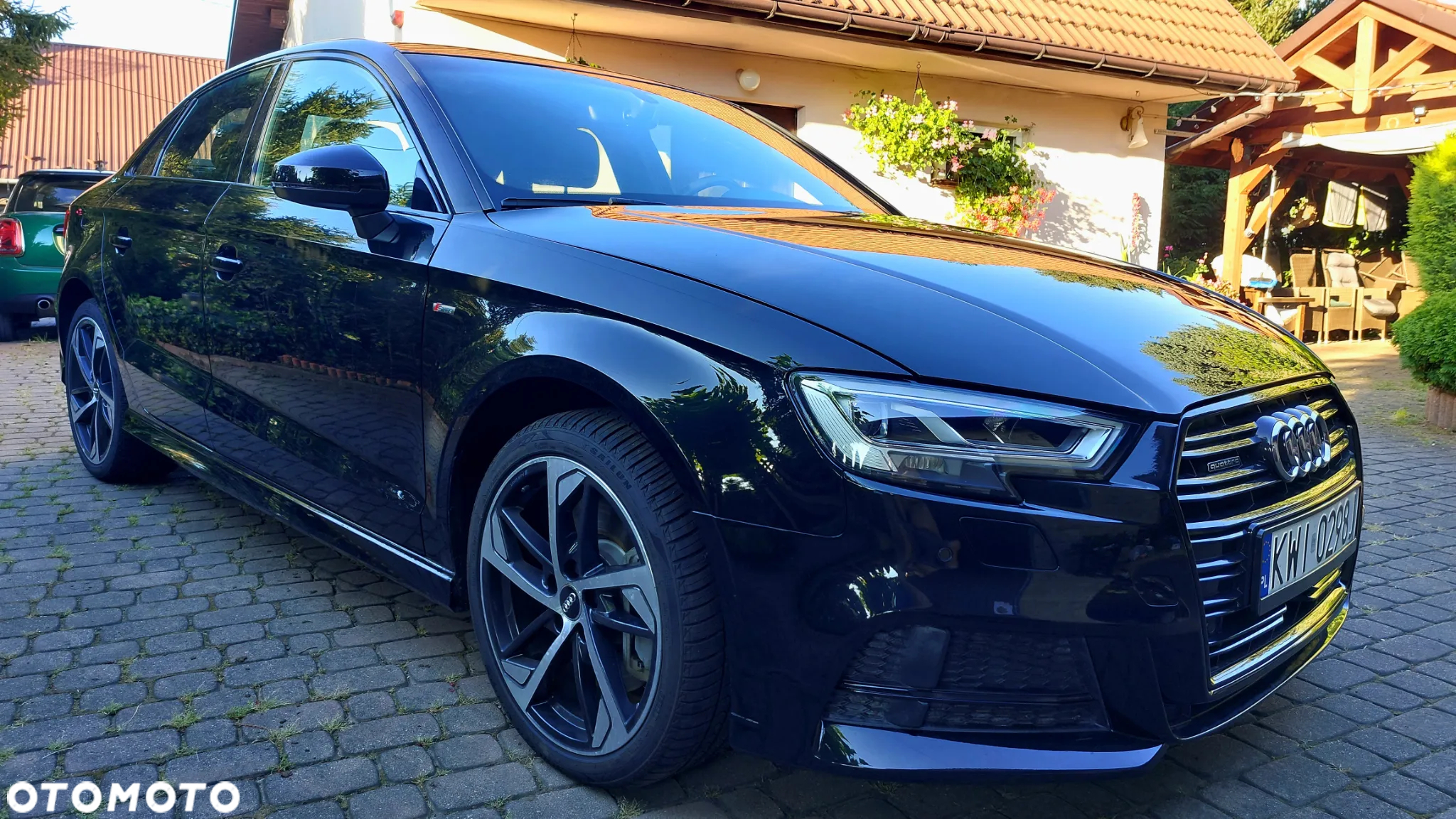Audi A3 - 2