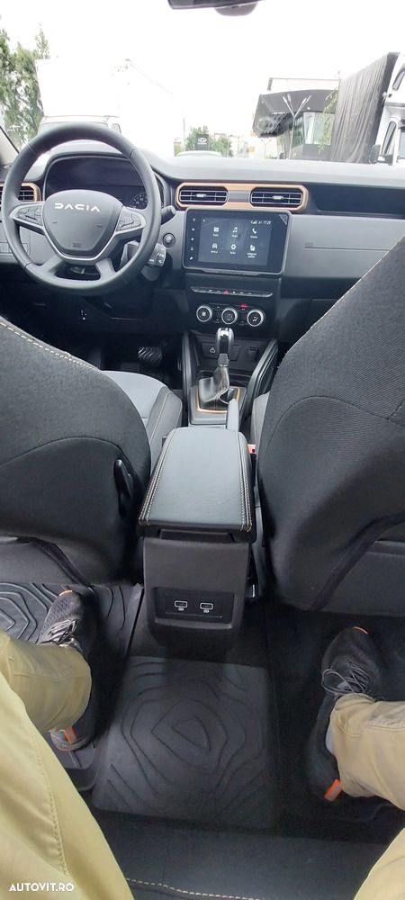Dacia Duster TCe 150 EDC Extreme - 17
