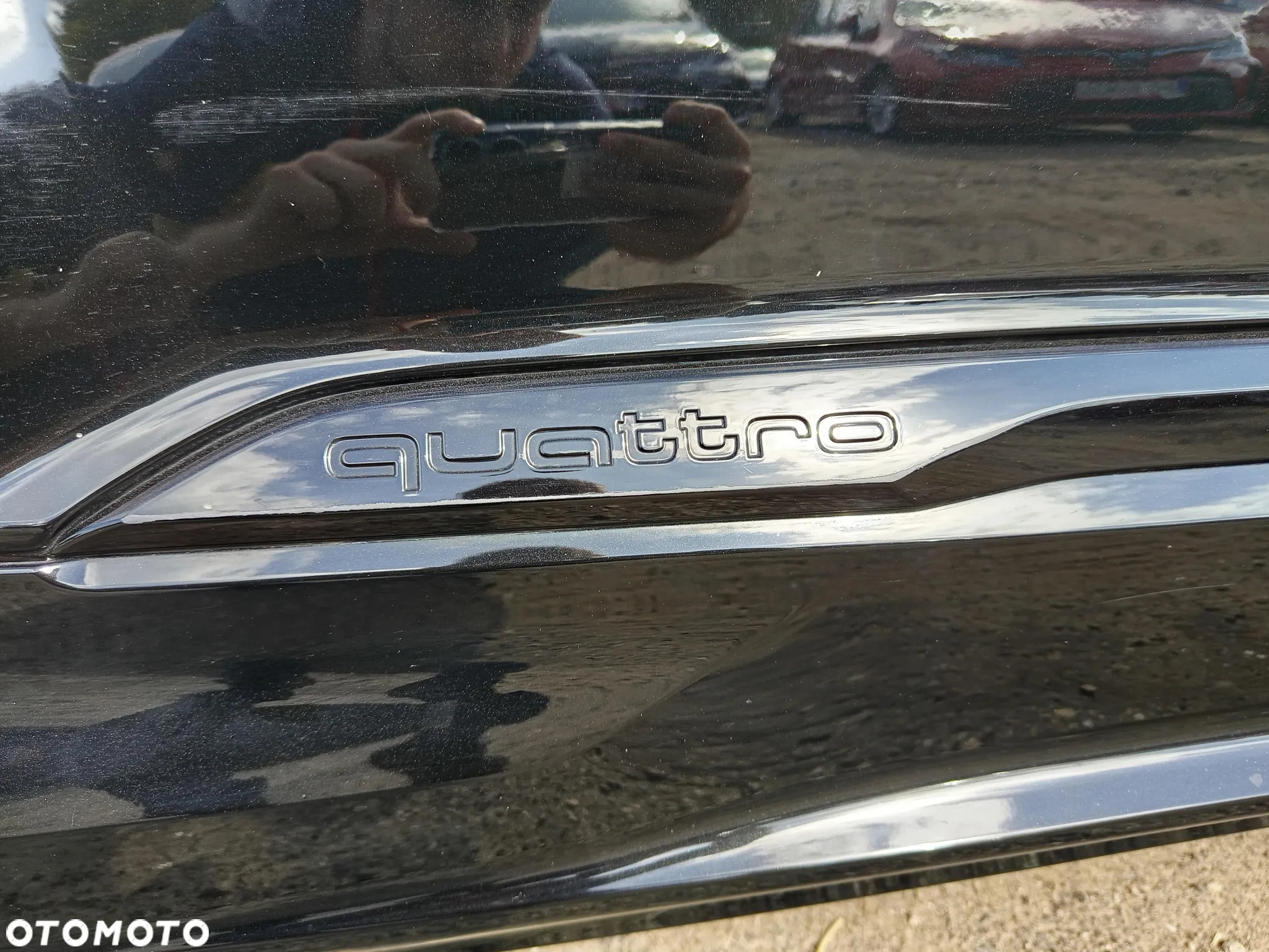 Audi Q7 - 20