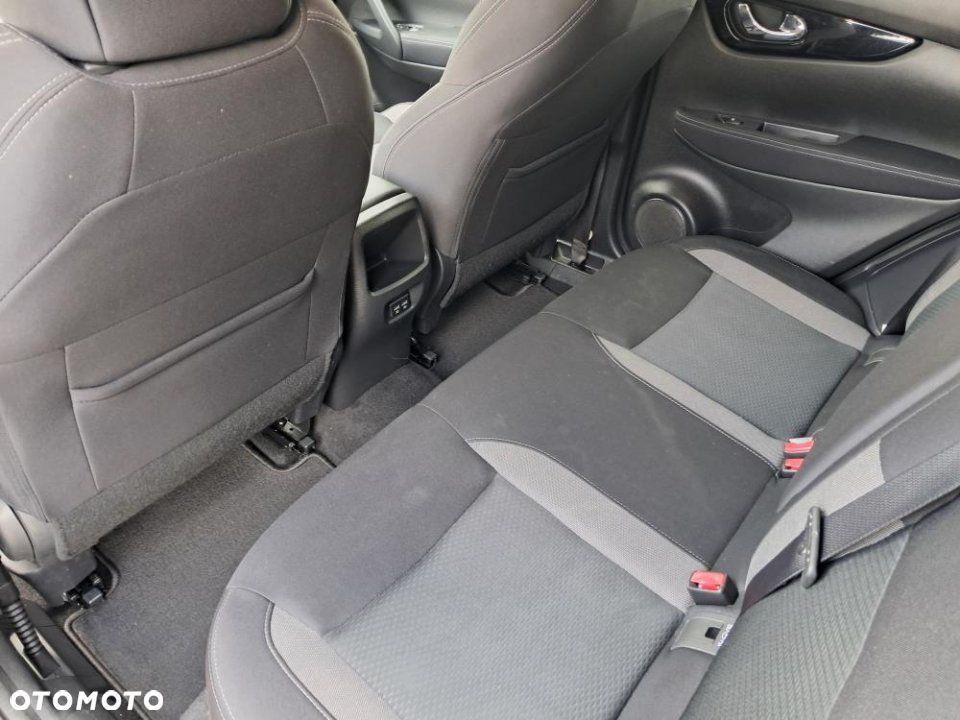 Nissan Qashqai - 15