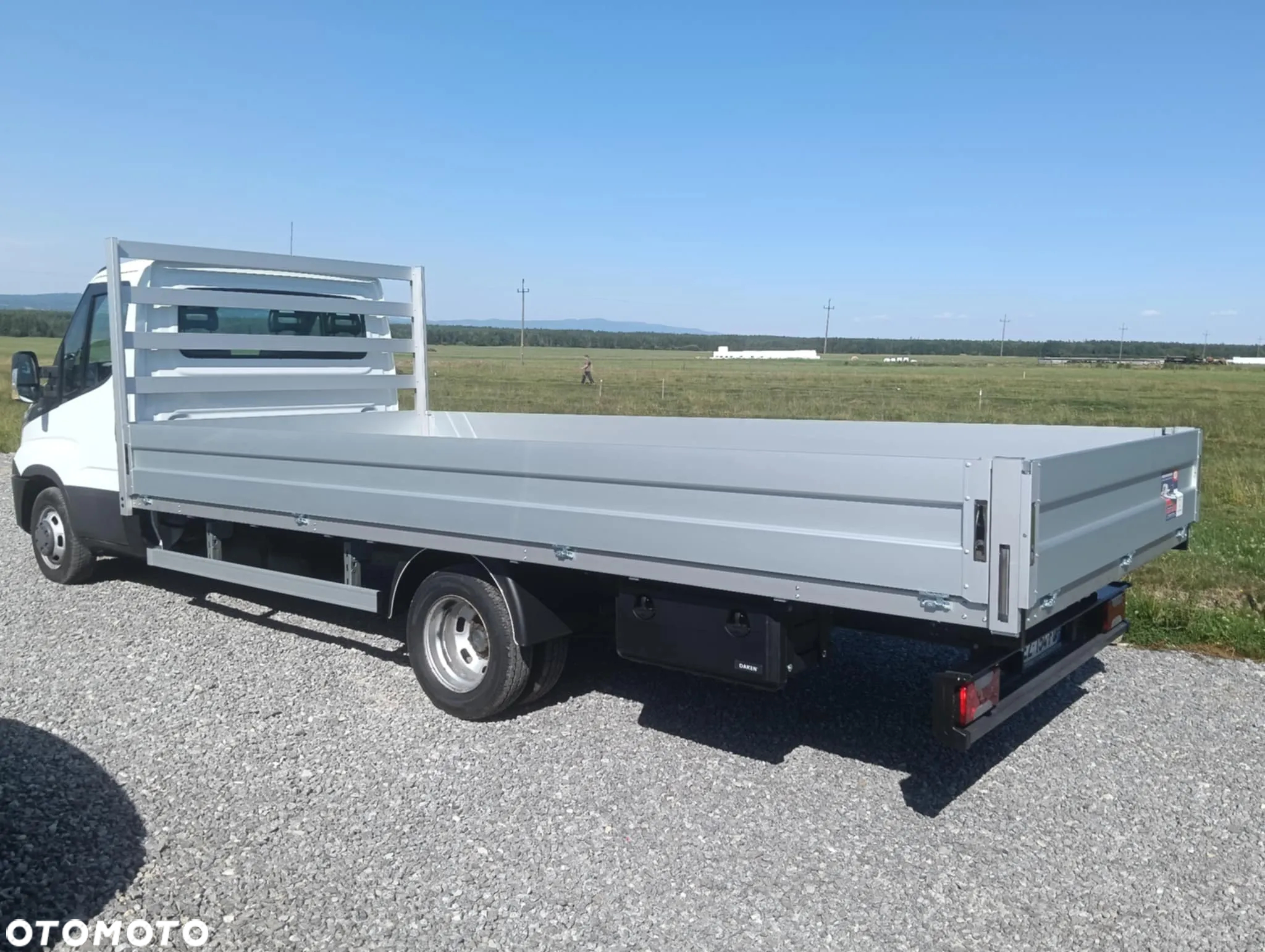 Iveco 35C14, 35C13, 35C15, 35C12 - 13