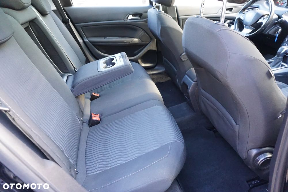 Peugeot 308 BlueHDi 120 EAT6 Stop & Start Allure - 16