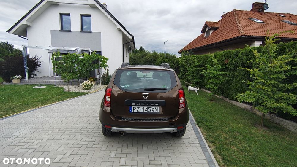 Dacia Duster - 4