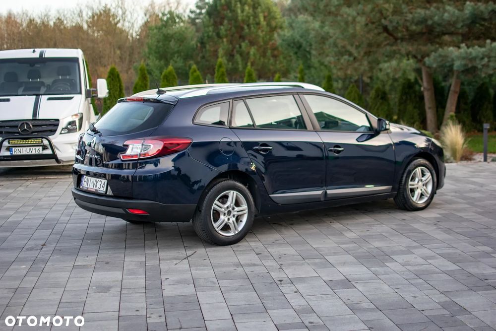 Renault Megane - 17