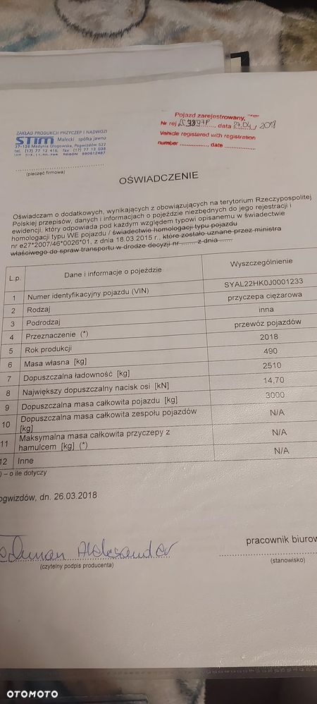 STIM L22 - 4
