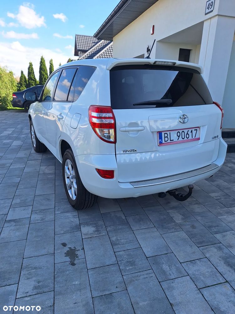 Toyota RAV4 2.0 4x2 Life - 13
