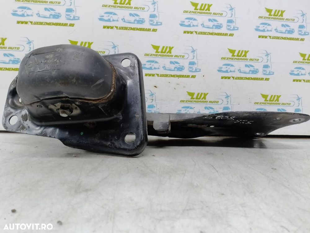 Brat suspensie spate 1k0505226h Volkswagen VW Golf 5 [2003 - 2009] - 1