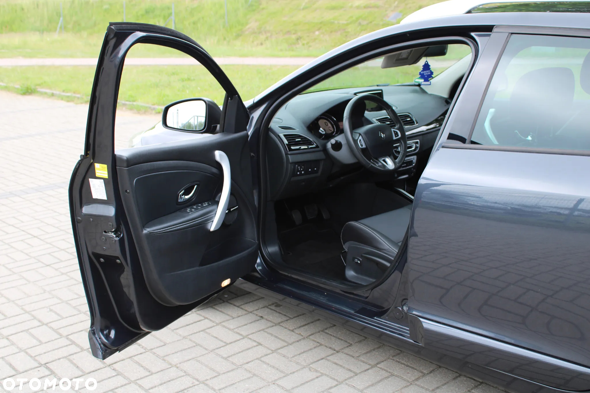 Renault Megane 1.2 16V TCE Energy Bose Edition - 25