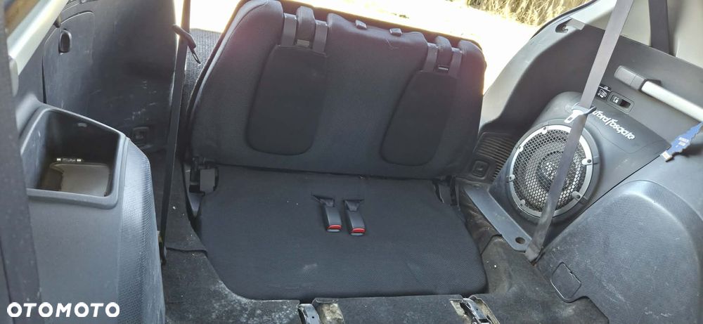 MITSUBISHI OUTLANDER II 2,0DID chłodnica klimatyzacji - 9