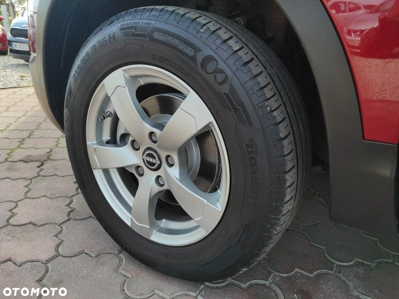 Nissan Qashqai - 16