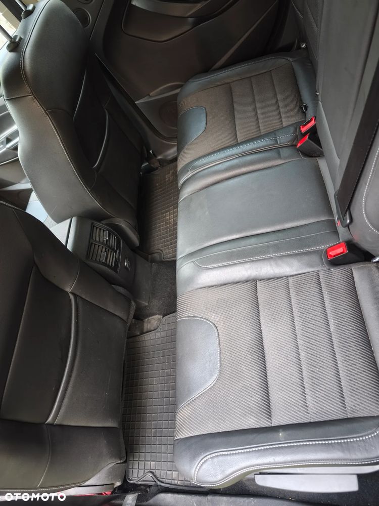 Ford Kuga 2.0 TDCi 4WD Titanium Plus - 5