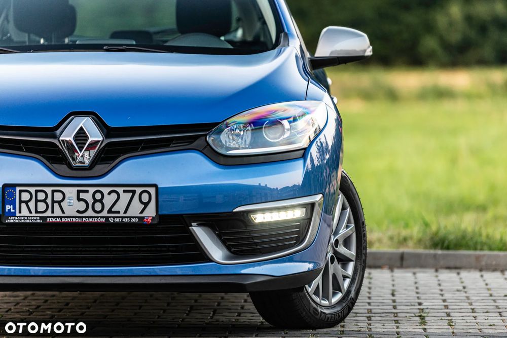 Renault Megane ENERGY TCe 115 Start & Stop Authentique - 12