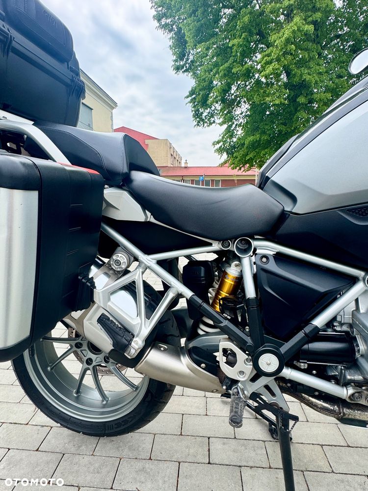 BMW R - 11