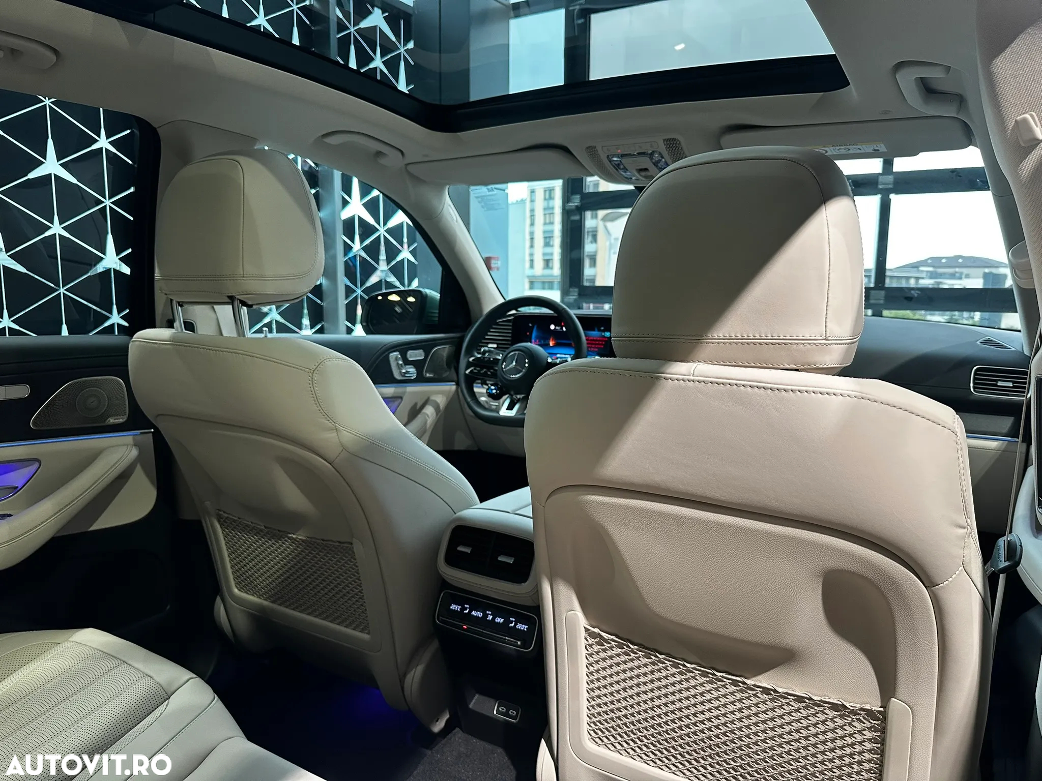 Mercedes-Benz GLE AMG 53 MHEV 4MATIC+ - 11