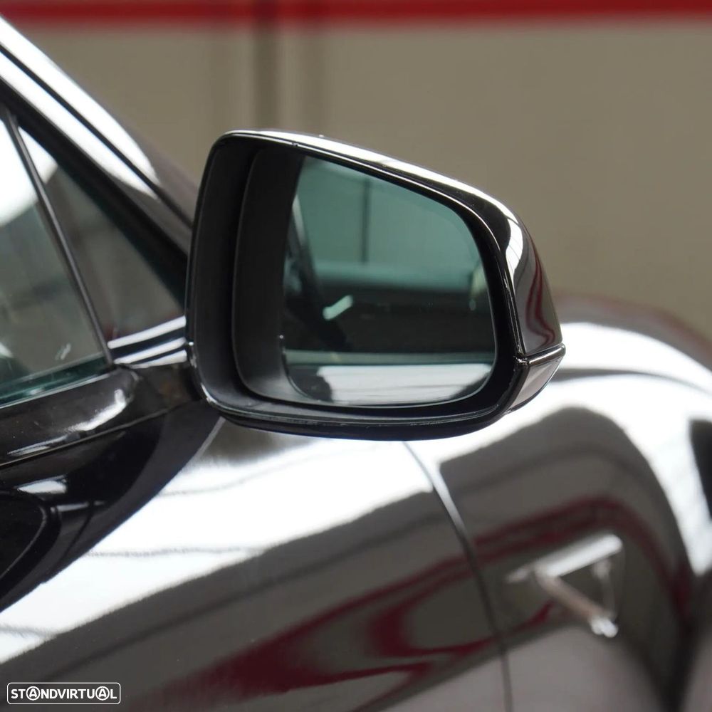 Tesla Model S 85 - 45